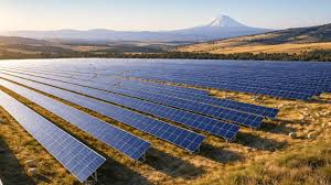 Kimuka II Solar Project