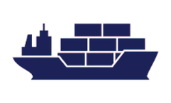 ship b